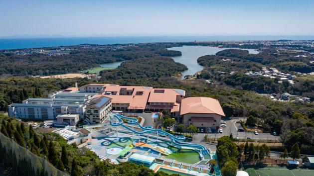 Cocoland - Vacation Stay 74019V Ube Ngoại thất bức ảnh