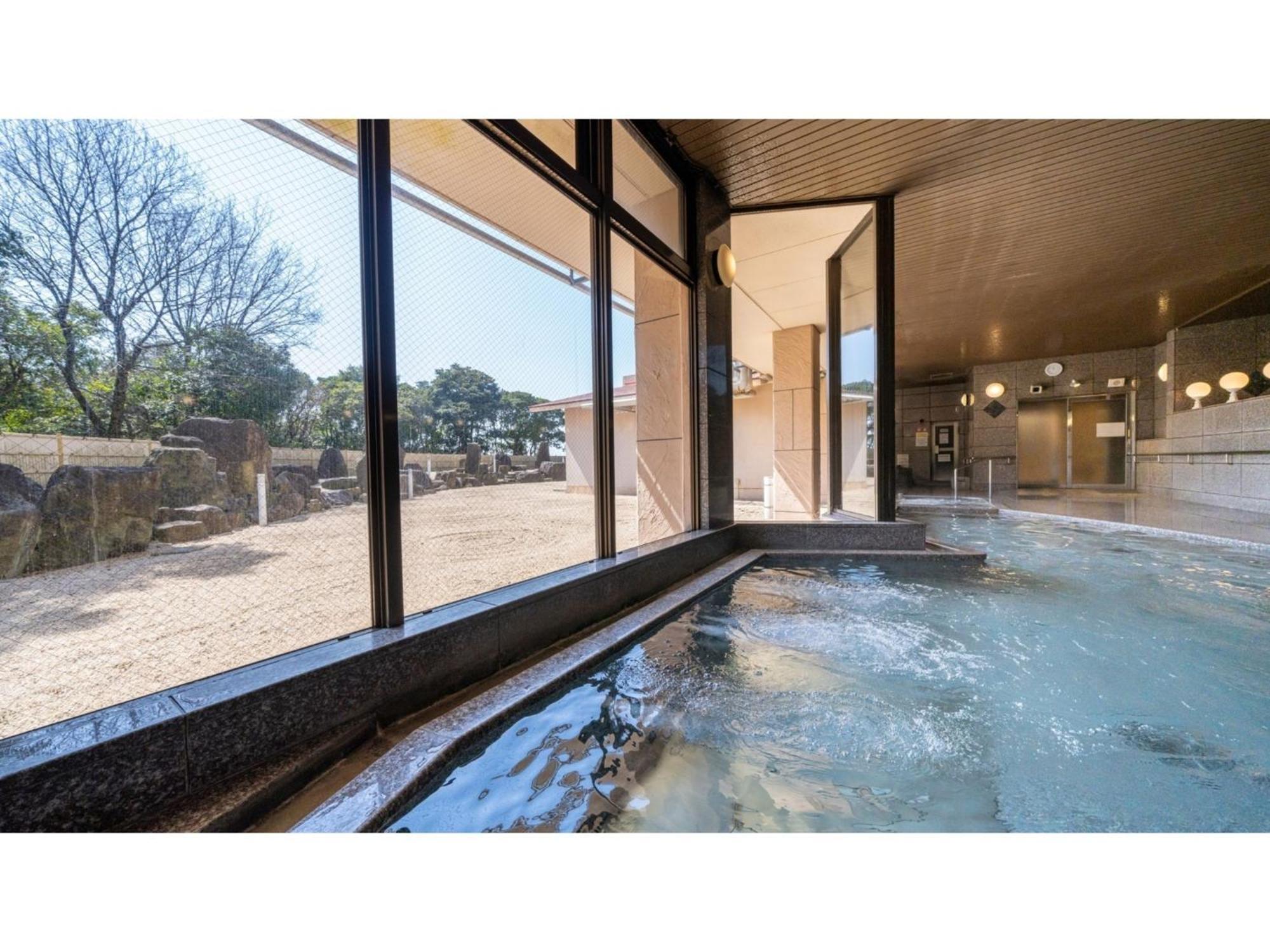 Cocoland - Vacation Stay 74019V Ube Ngoại thất bức ảnh